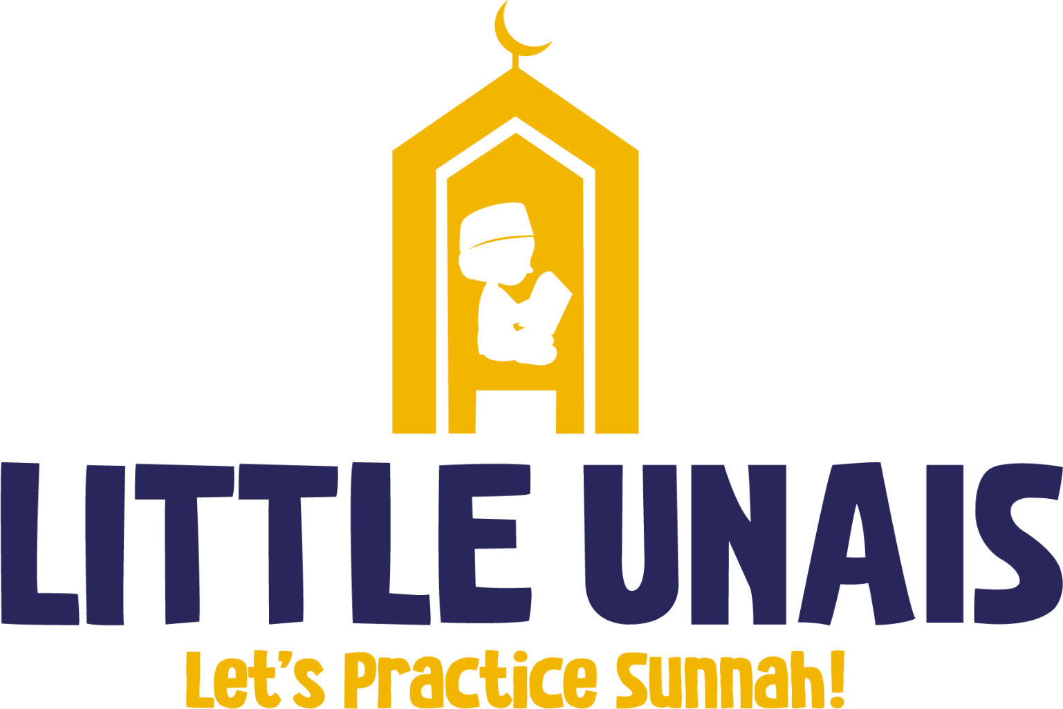 Little Unais — Let's Practice Sunnah!
